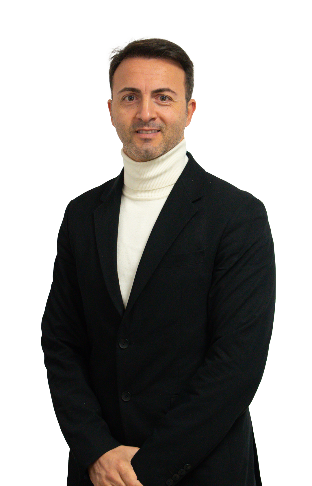 Domenico Rusciano