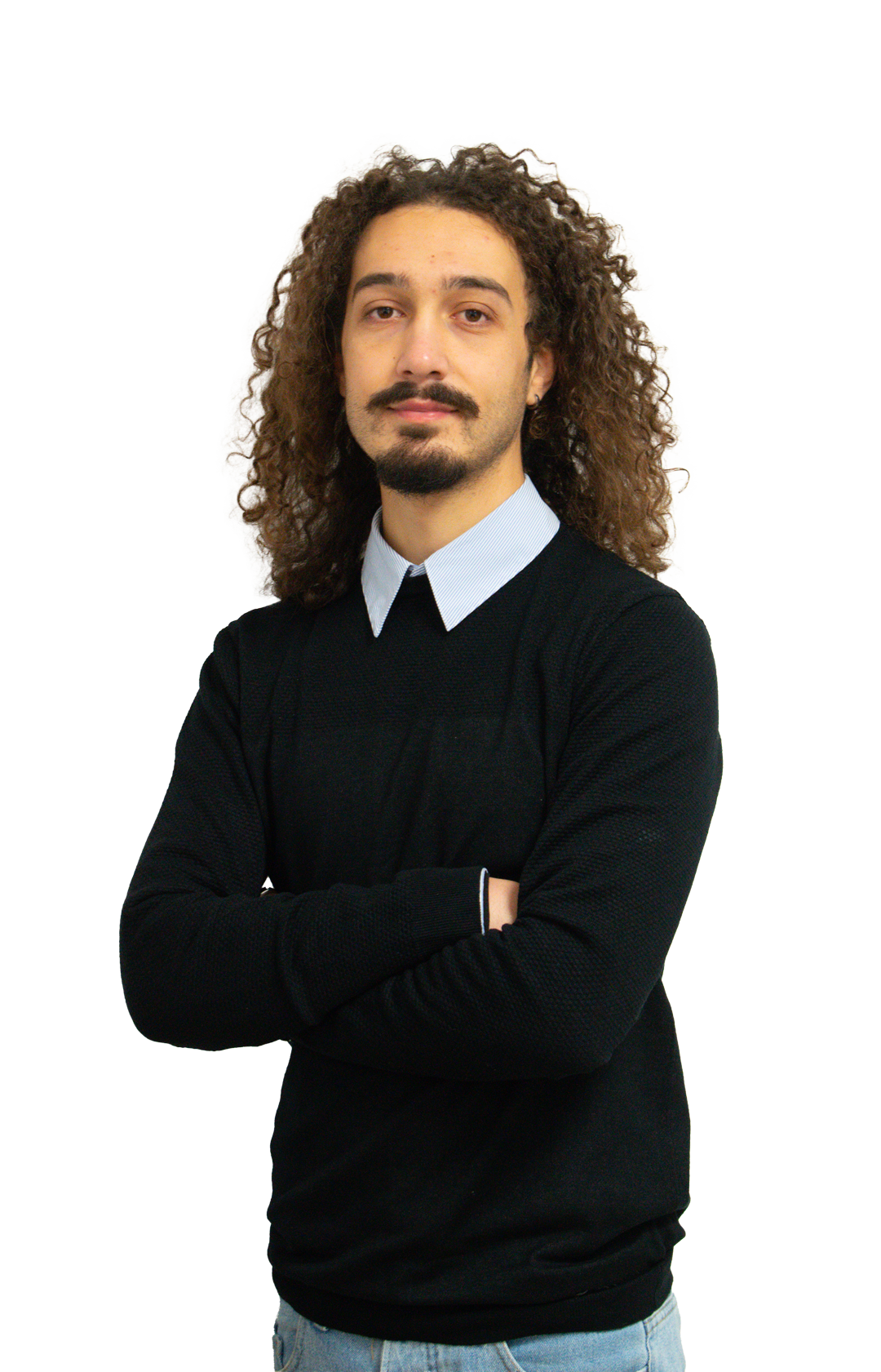 Matteo Calabrese