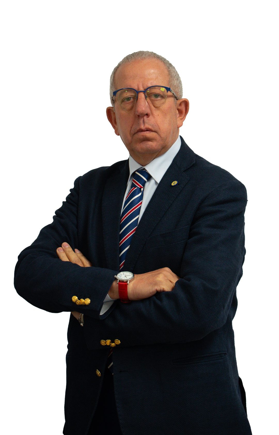 Zolfo Eugenio